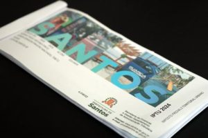 Desconto no IPTU em Santos pode ser solicitado até dia 31