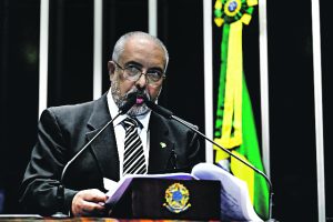 Congresso pode salvar a Vida  Toda – e, por tabela, o STF