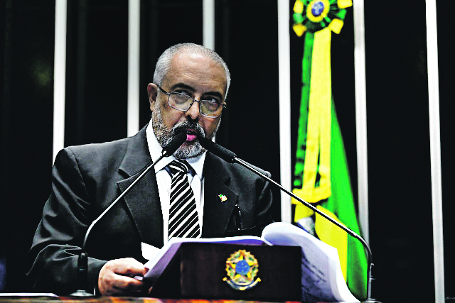 Agência Senado