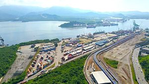 Justiça de SP nega liminar da Maersk sobre Tecon Santos 10