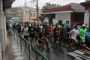Inscrições para Prova Rústica dos Morros em Santos abrem nesta quinta