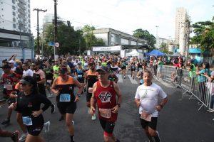 Campeonato Santista de Pedestrianismo abre inscrições na próxima semana com novidades