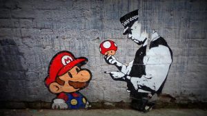 44 anos de Mario, o encanador dos games que ganhou status de arte