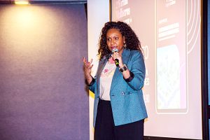 Fórum Mulheres Pretas Empreendem acontece neste sábado em Santos