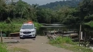 Homem morre afogado ao cair de canoa em PG
