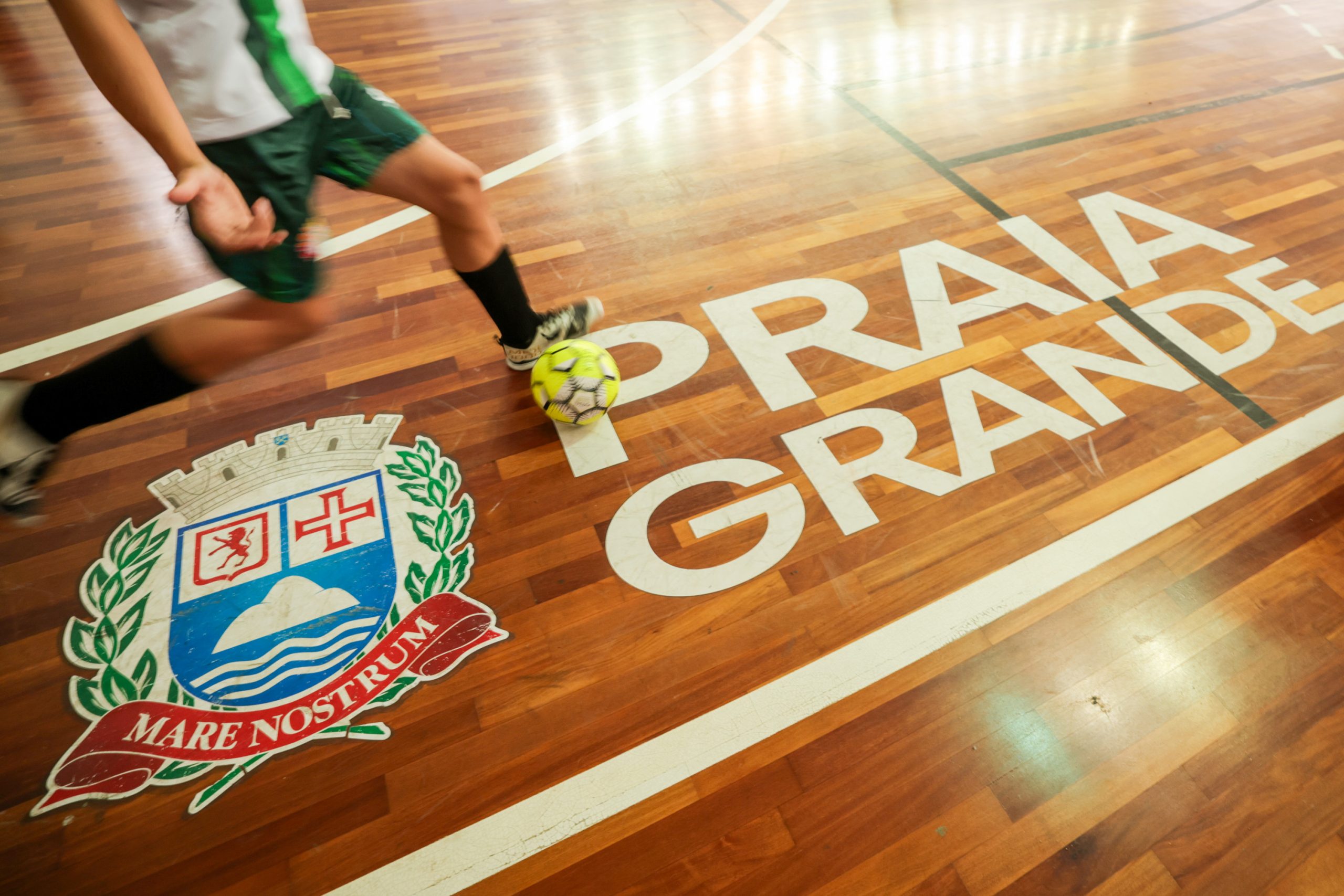 Divulgação/PMPG