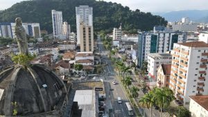 Santistas podem escolher projetos do Orçamento Participativo até 8 de agosto