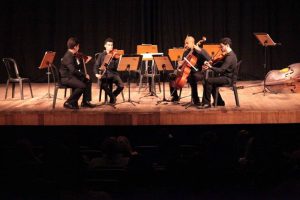 Festival BRAVO! oferece imersão musical gratuita para músicos em Santos