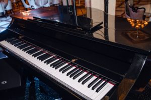 Mercado de pianos encolhe com as novas tendências de consumo