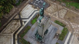 Uma guerra brasileira, com vitória dos derrotados