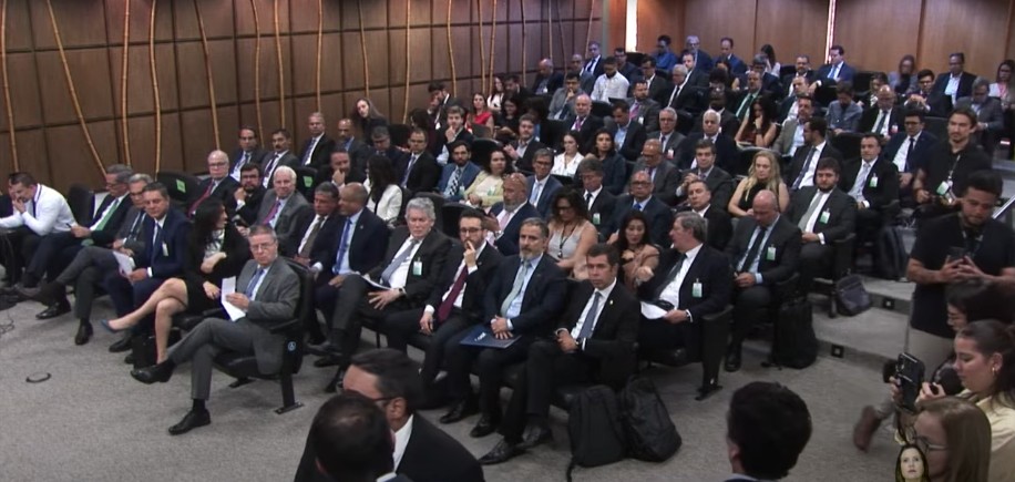 Esperança de mudança no edital do Tecon Santos 10 pode ruir | Jornal da Orla