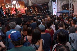 Santos Jazz Festival começa nesta sexta-feira com show da Orquestra Municipal
