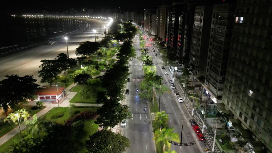 Divulgação/PMS Divulgação/PMS
