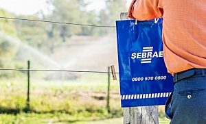 Sebrae dará consultoria gratuita para produtores rurais da Baixada