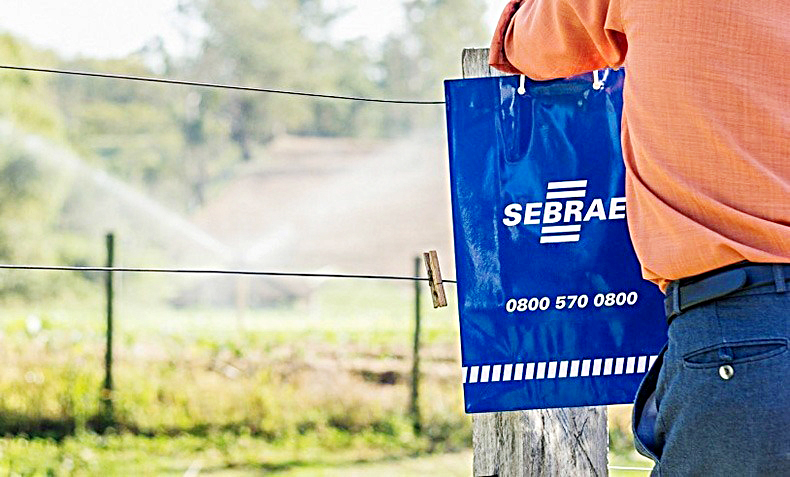 Sebrae dará consultoria gratuita para produtores rurais da Baixada