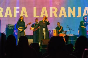 Esquenta Chiquinha Gonzaga lança programação de festival