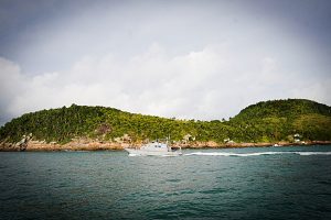 Instalação do VTMIS agilizará as manobras de navios