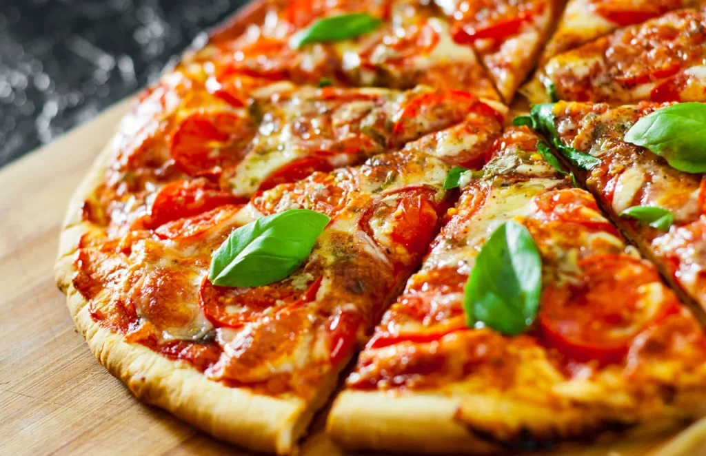 10 de julho, hoje é o dia da Pizza!