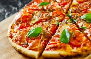 10 de julho, hoje é o dia da Pizza!
