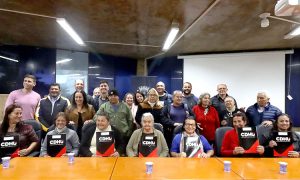 Cidade Legal entrega títulos a moradores do Aguapeu