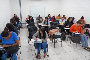 Qualifica PG abre 125 vagas em seis cursos gratuitos