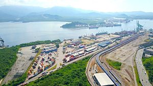 Empresa sul-coreana declara interesse em leilão