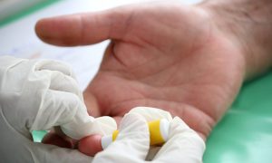 Itanhaém realiza testagens gratuitas para Hepatites B e C nesta quarta-feira