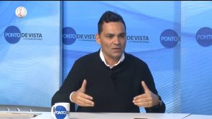 Custo Brasil afasta navios de cruzeiro do Porto de Santos, alerta secretário de Turismo