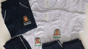 Começam rematrículas para rede municipal de Santos
