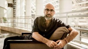 Valter Hugo Mãe vai participar da Flip 2025