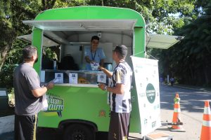 Viva o Bairro avança em quatro regiões de Santos