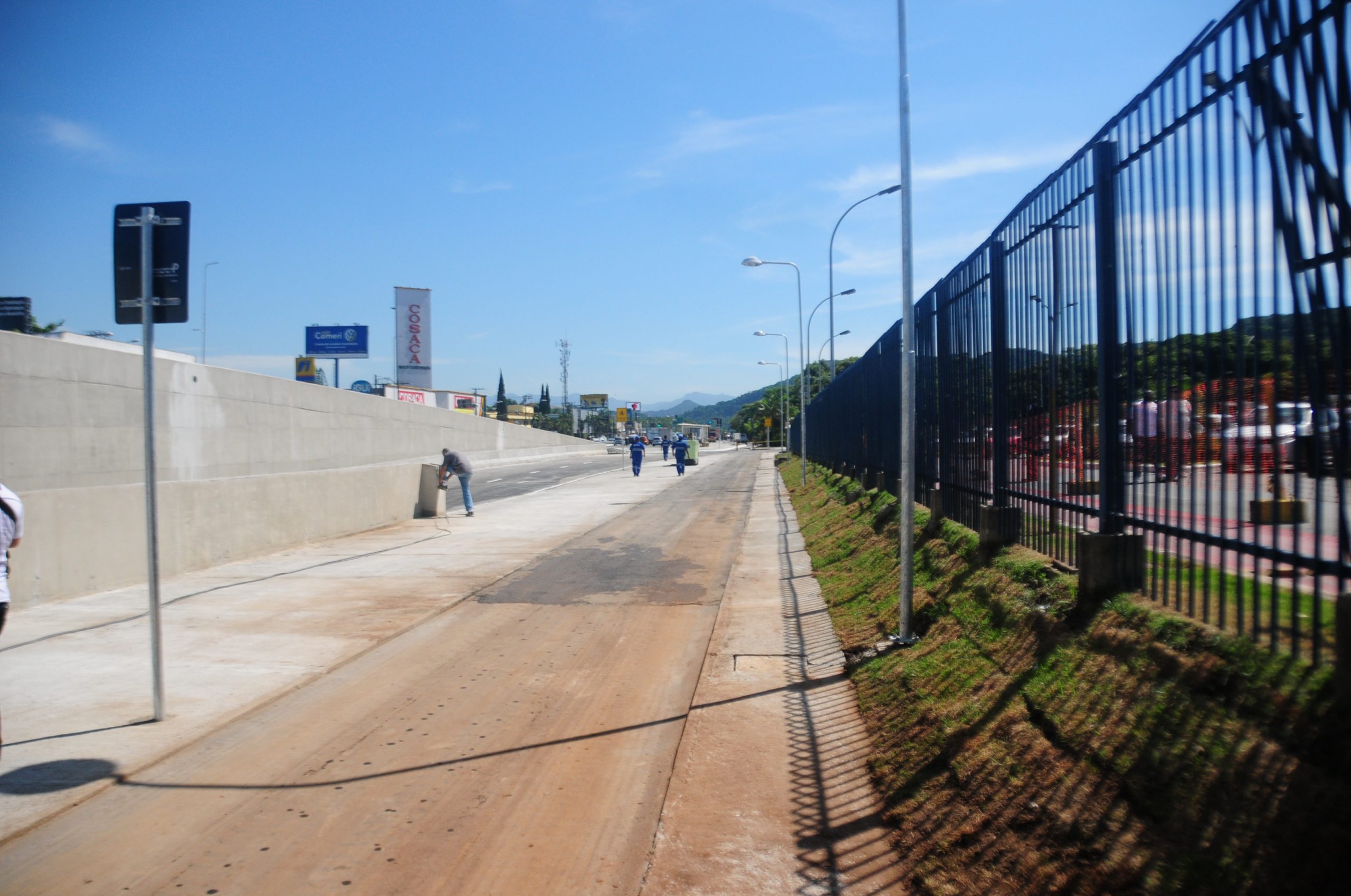 Divulgação/PMPG Divulgação/PMPG