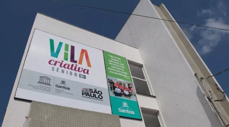 Divulgação/PMS Divulgação/PMS