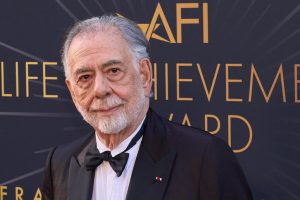 Francis Coppola passa por cirurgia na Itália