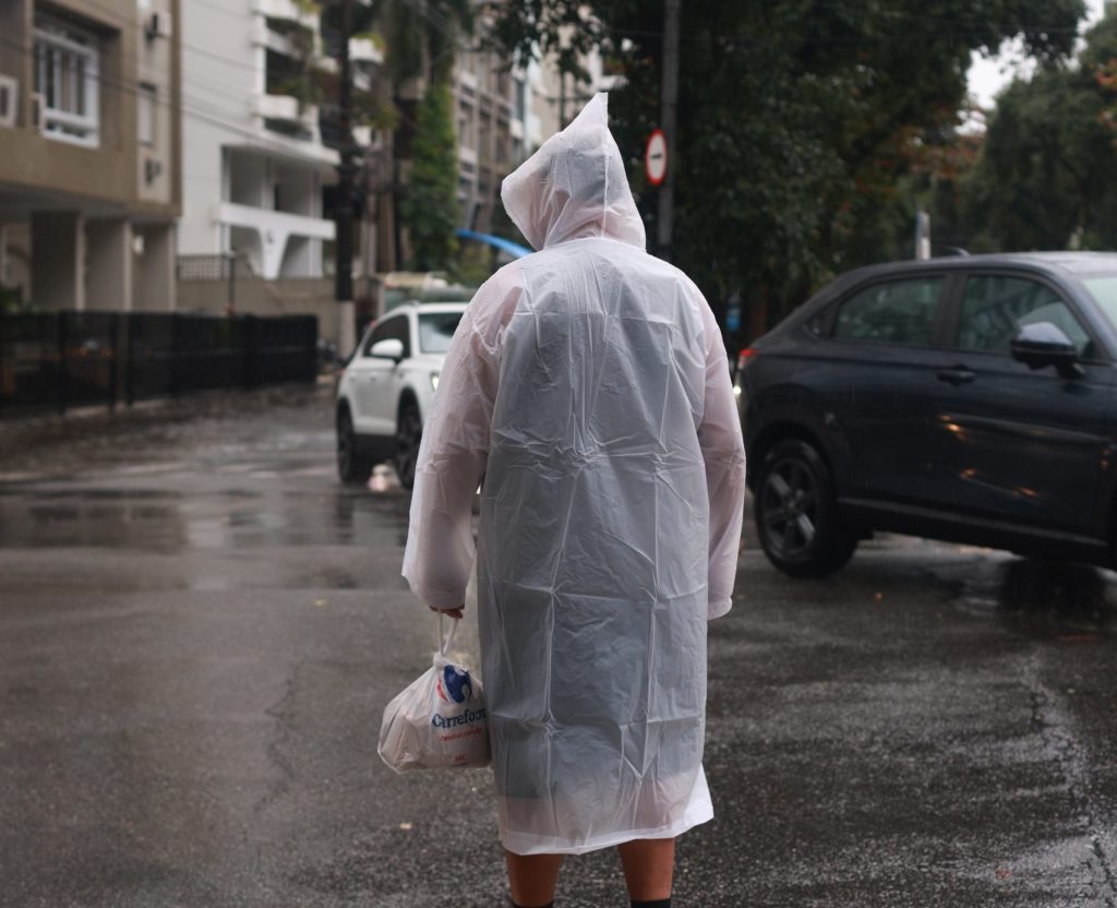 Nova onda de frio chega à Baixada Santista nesta quinta-feira