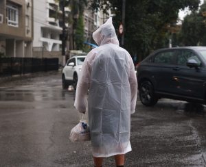 Nova onda de frio chega à Baixada Santista nesta quinta-feira