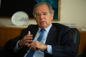 Infelizmente o ex-ministro da economia Paulo Guedes tinha razão