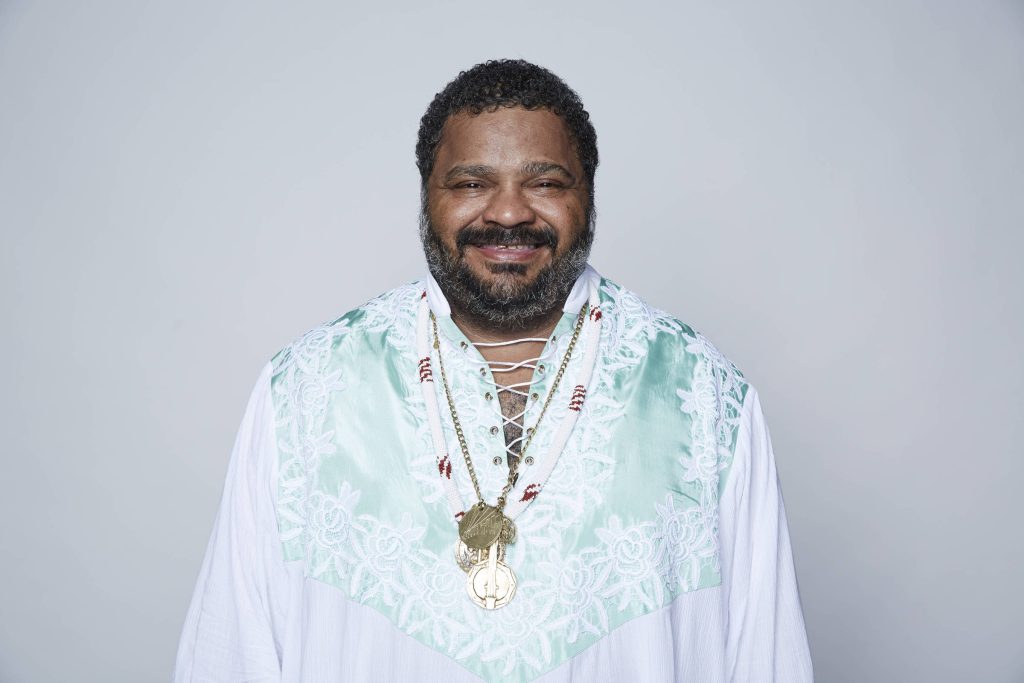 Morre Arlindo Cruz, ícone do samba e da música popular