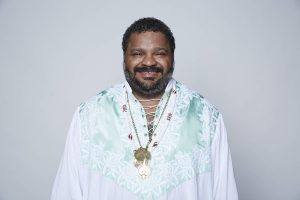 Morre Arlindo Cruz, ícone do samba e da música popular