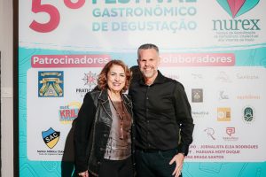 Memórias que celebram, empresas que inspiram e encontros que tocam o coração