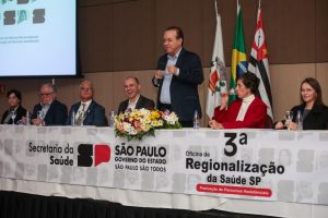 PG solicita ao Estado ações para agilizar exames médicos