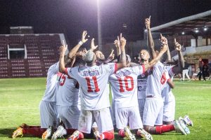 Briosa vence o Oeste e abre vantagem nas oitavas de final da Copa Paulista