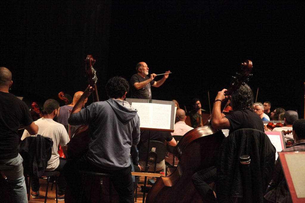 Sinfônica de Santos celebra 30 anos com 2ª Sinfonia de Mahler