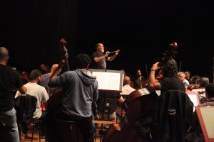 Sinfônica de Santos celebra 30 anos com 2ª Sinfonia de Mahler