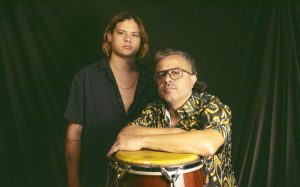 VARO leva a boa música latino-americana instrumental a Cuba