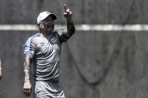 Jorge Sampaoli admite desejo de voltar ao Santos: ‘Um grande desafio’