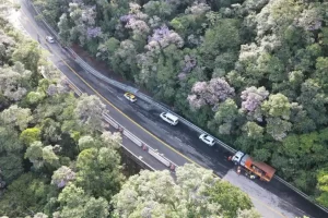 Rodovias do litoral serão duplicadas com investimento de R$ 4,3 bi