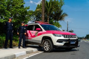 Bertioga promove mobilização do Agosto Lilás neste sábado