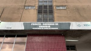 Começa nova gestão do pronto-socorro de Vicente de Carvalho 