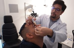 Guarujá promove mutirão de saúde neste sábado